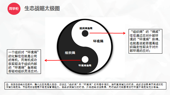 圖2：生態戰略太極圖